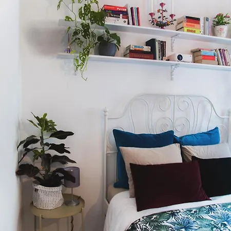 Apartament Garden Lublana