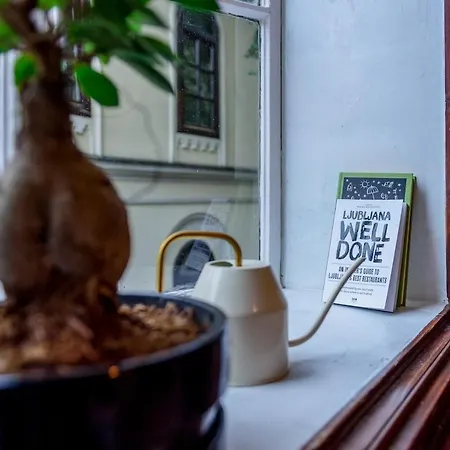 Apartamento Garden *